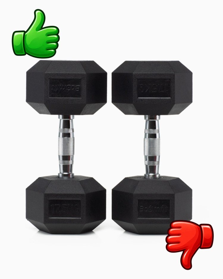 Producto representativo de BOOMFIT