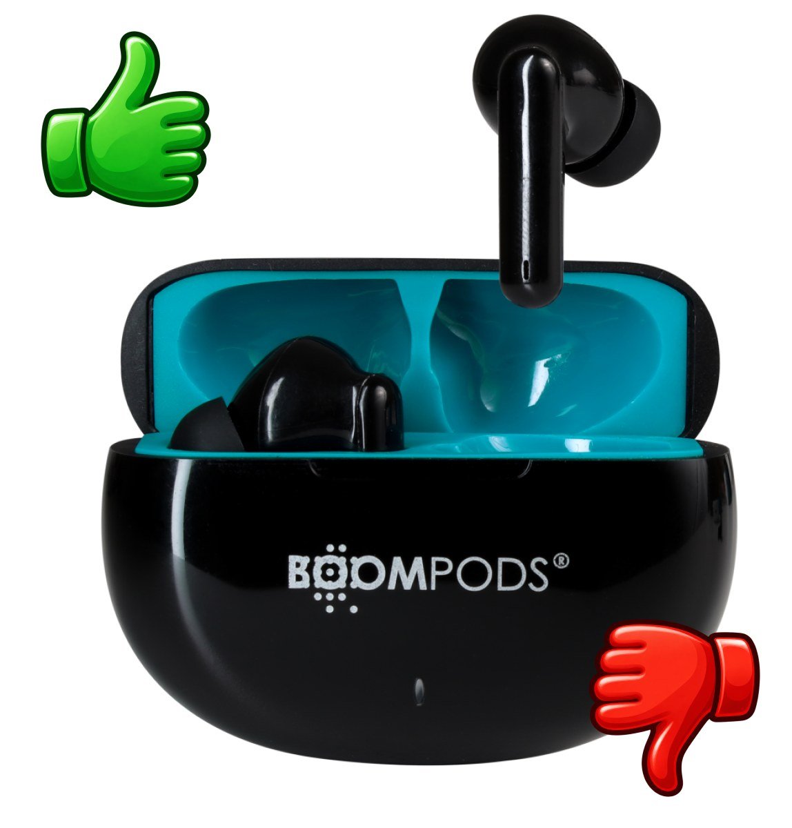 Producto representativo de BOOMPODS