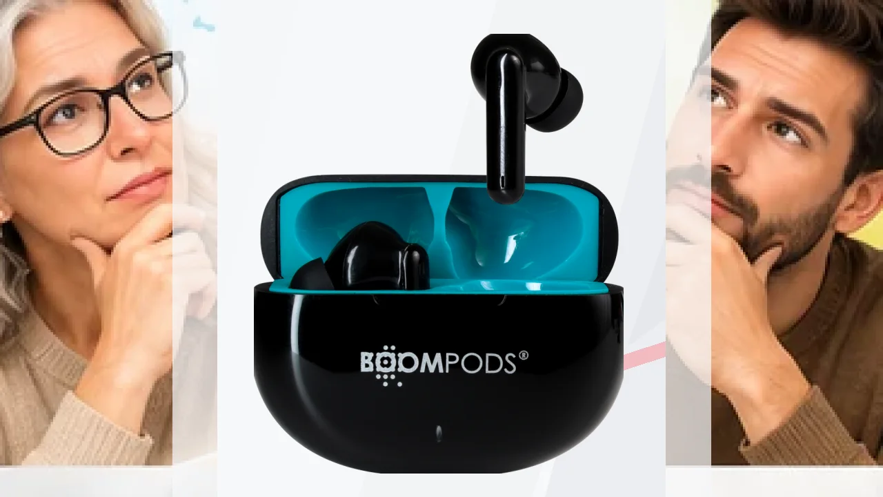 BOOMPODS Opiniones – Audio portátil y accesorios con diseño compacto y materiales más responsables