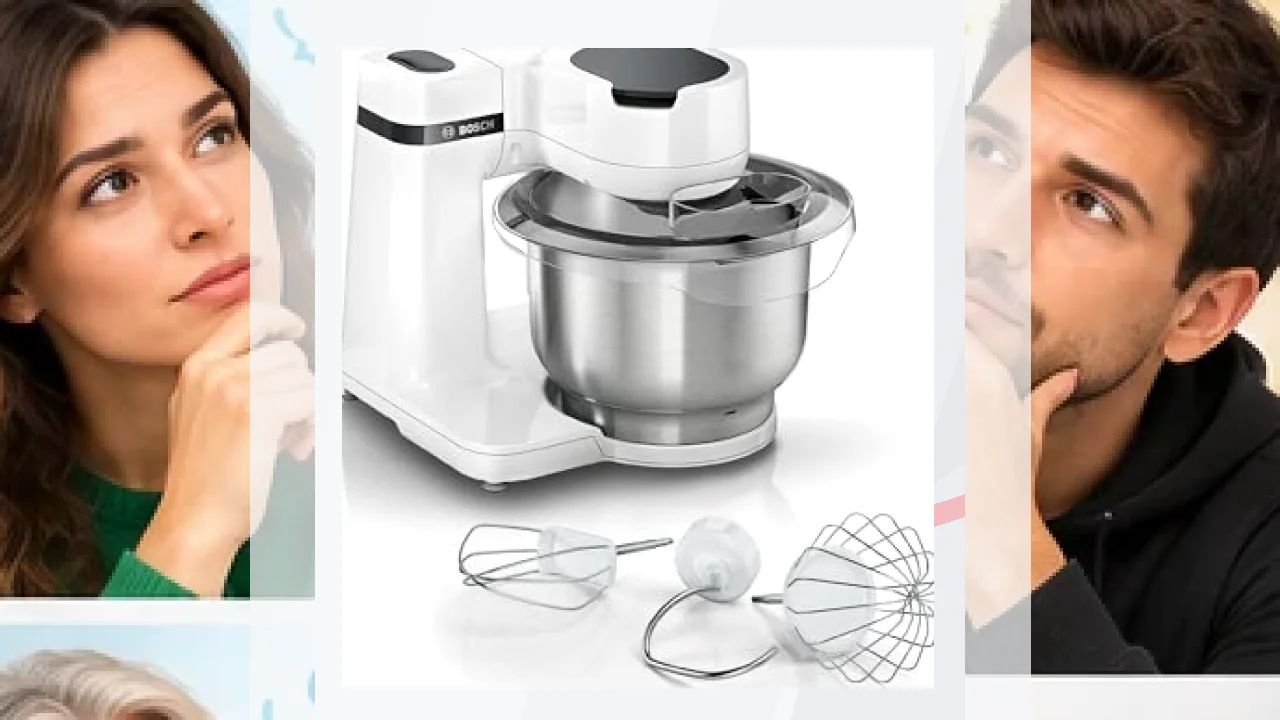 BOSCH HAUSGERÄTE Opiniones – Electrodomésticos bien resueltos con tecnología útil para cocina y hogar