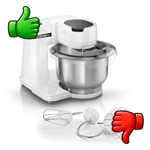 Producto representativo de BOSCH HOGAR