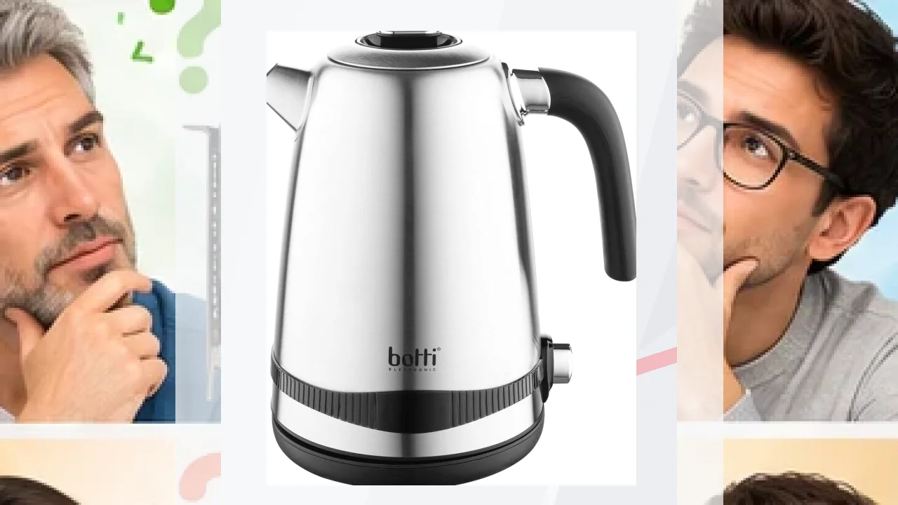 BOTTI Opiniones – Pequeño electrodoméstico con propuestas funcionales para equipar la cocina