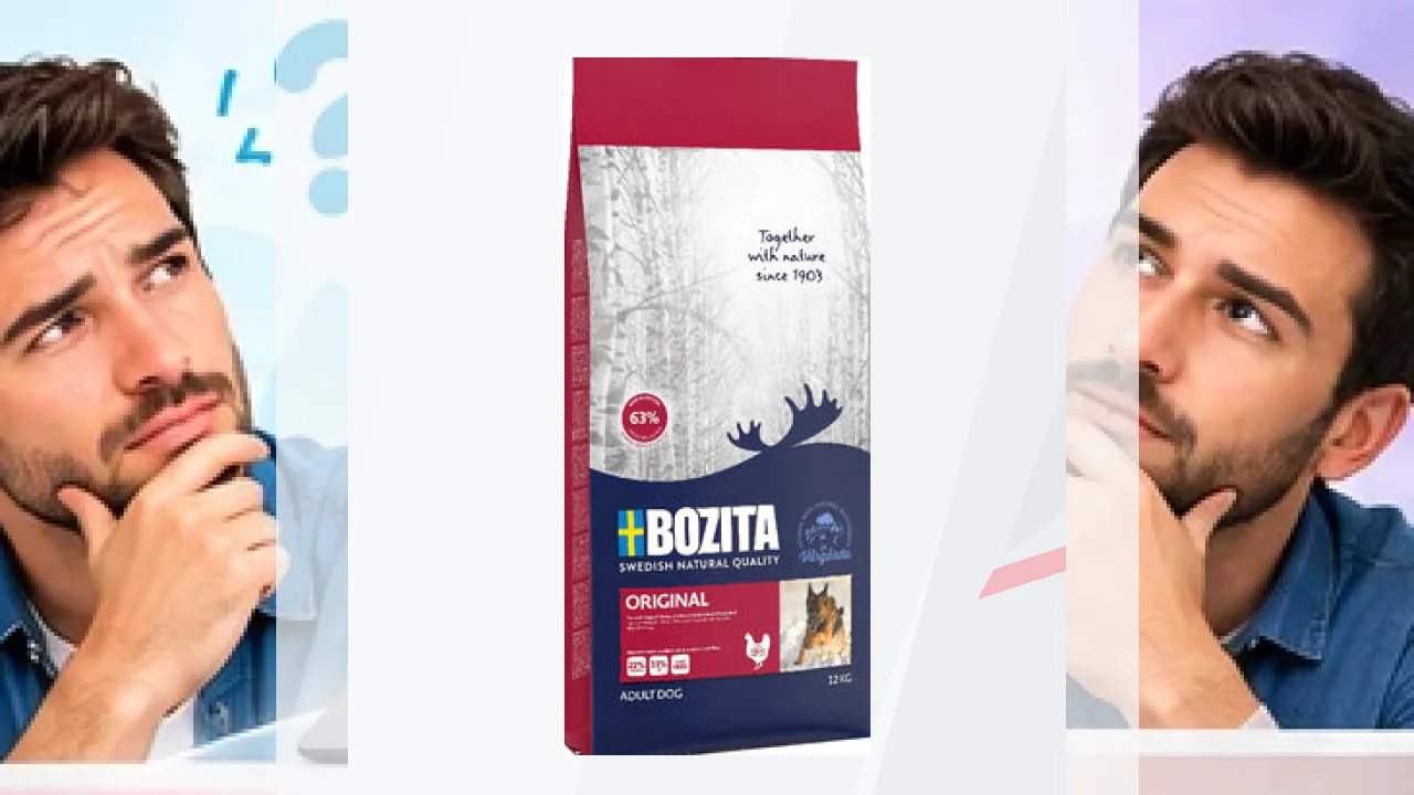 BOZITA Opiniones – Alimentación sueca para perros y gatos con gamas claras para distintas necesidades