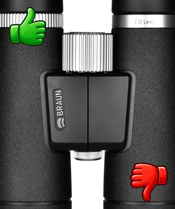 Producto representativo de BRAUN PHOTOTECHNIK