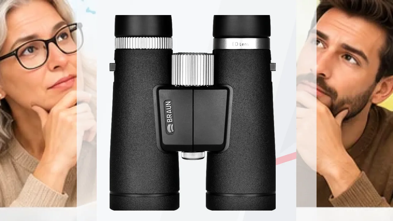 BRAUN PHOTOTECHNIK Opiniones – Óptica y fotografía con soluciones especializadas para observación y captura