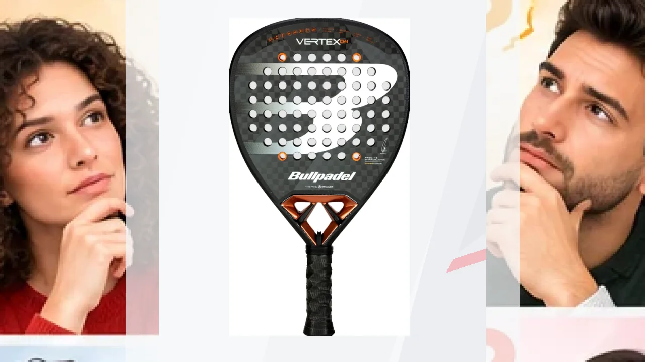 BULLPADEL Opiniones – Pádel especializado con palas y equipamiento desarrollados para distintos estilos de juego