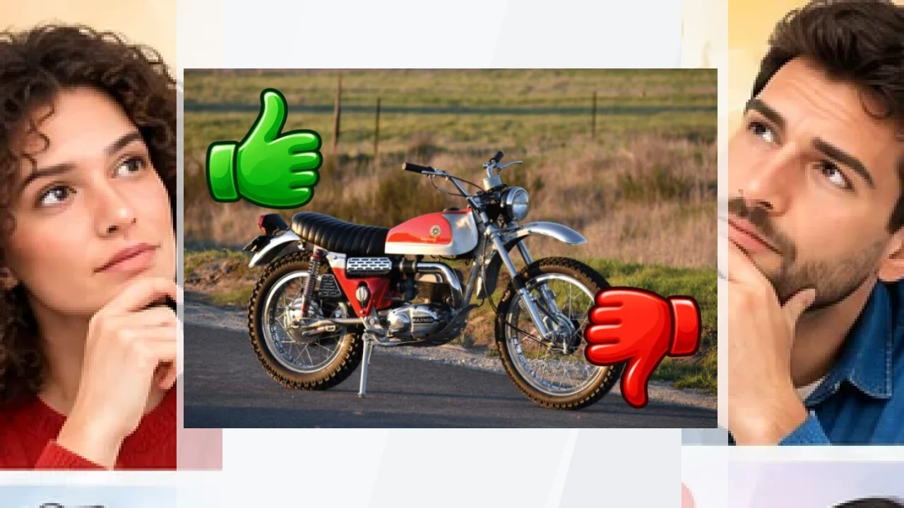 BULTACO Opiniones – Una identidad histórica ligada a motos deportivas trial y diseño español