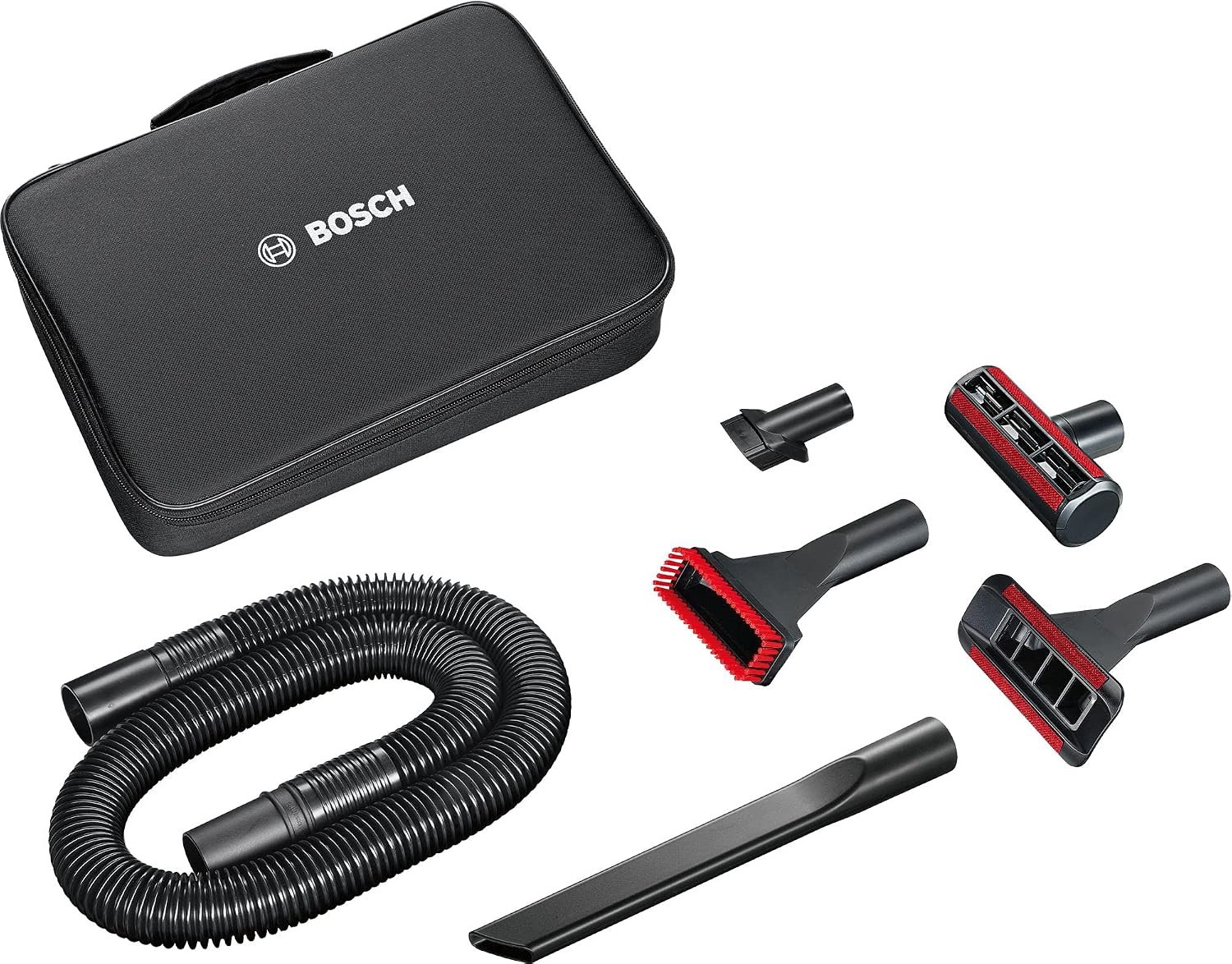 Set de brocas Bosch EXPERT SDS plus-7X representativo de Bosch Accessories
