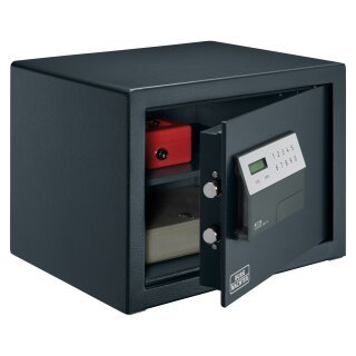 Caja fuerte Burg-Wächter Expert Safe 320 E