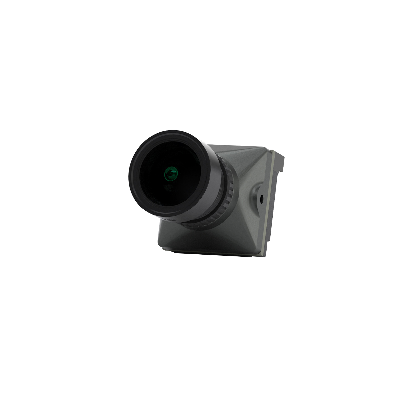 Cámara FPV Caddx Ratel Pro representativa de la marca