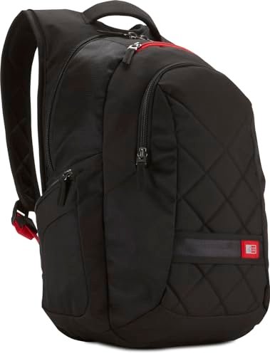 Mochila Case Logic DLBP-116 para ordenador portátil