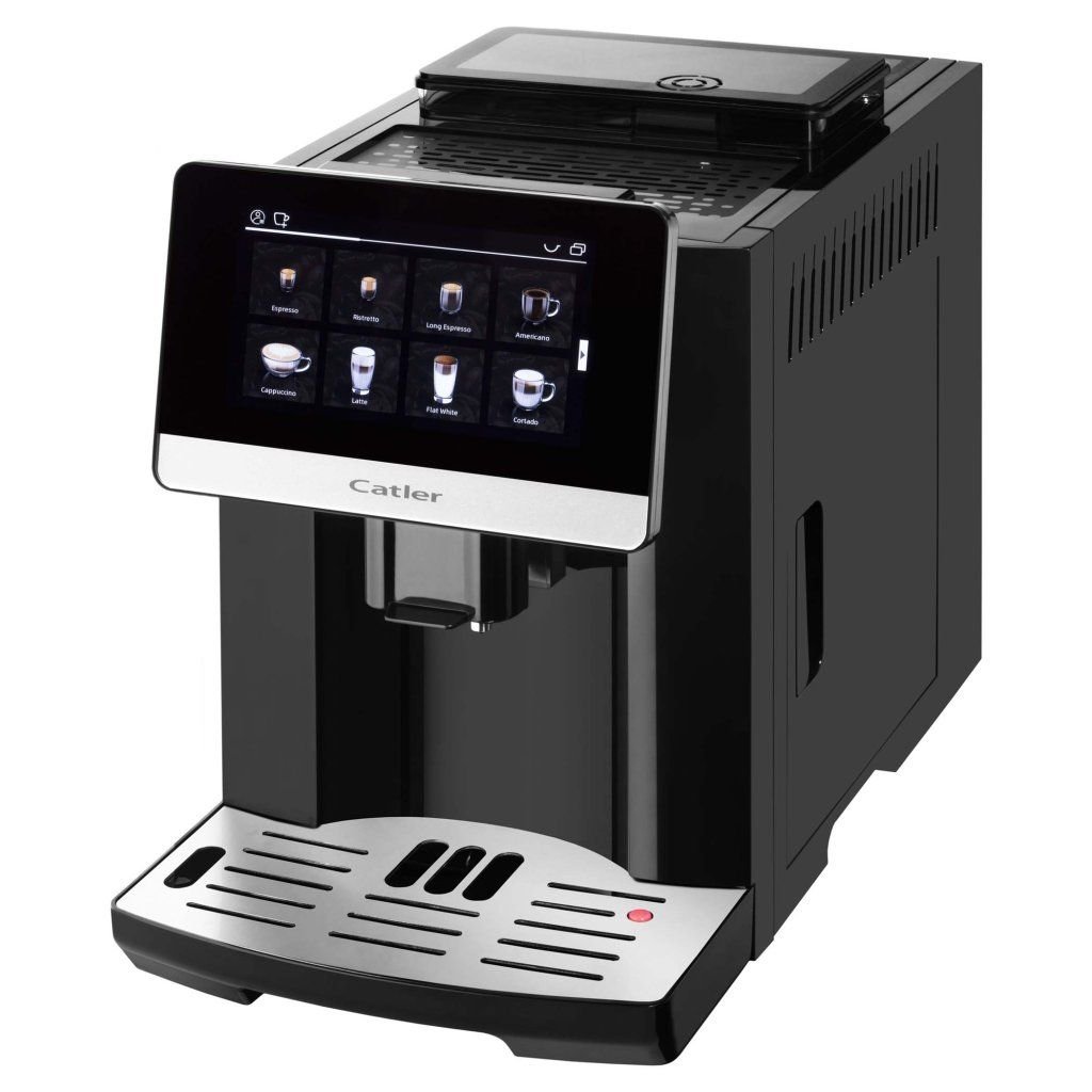 Cafetera automática Catler EA 850