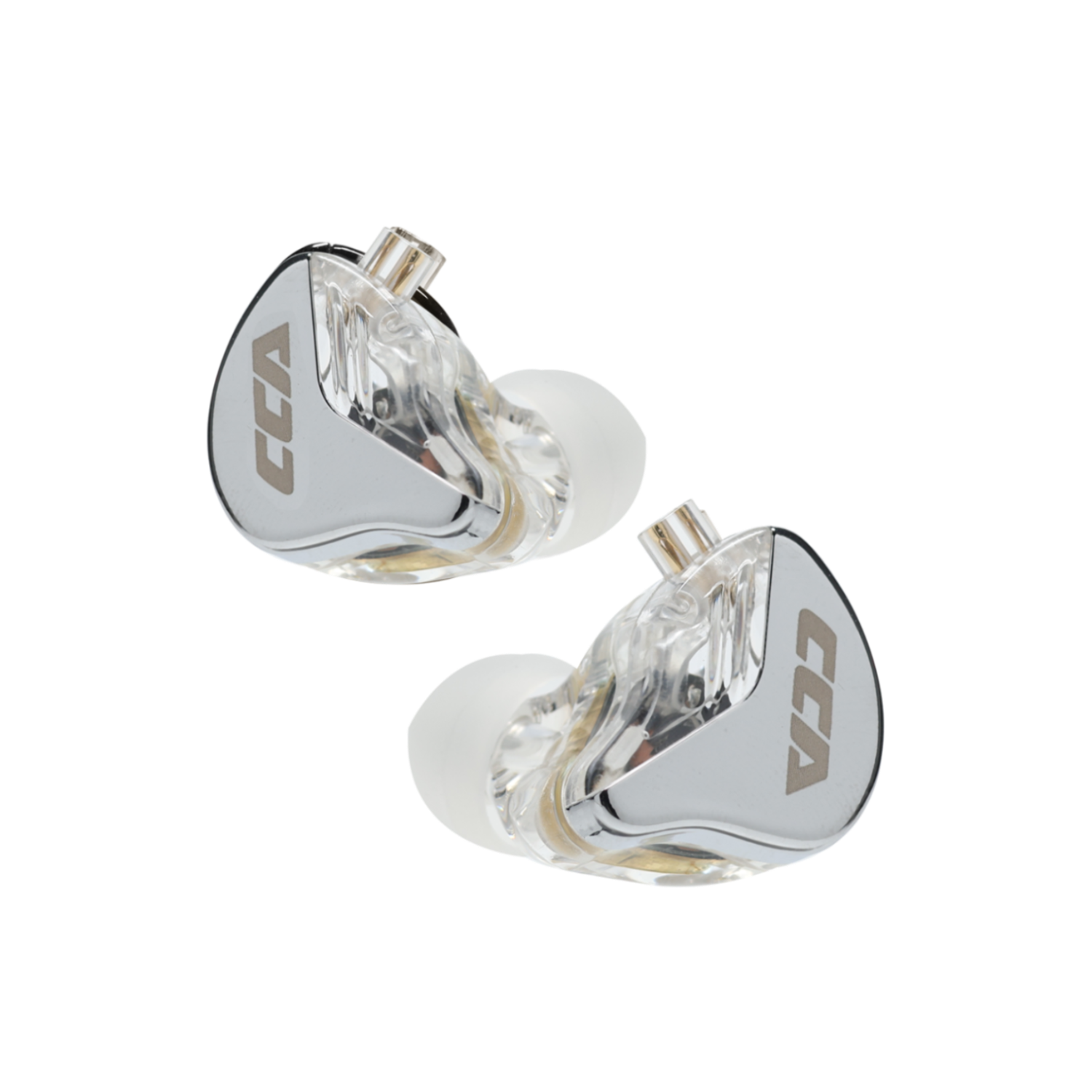 Auriculares in-ear CCA CRA Hi-Fi