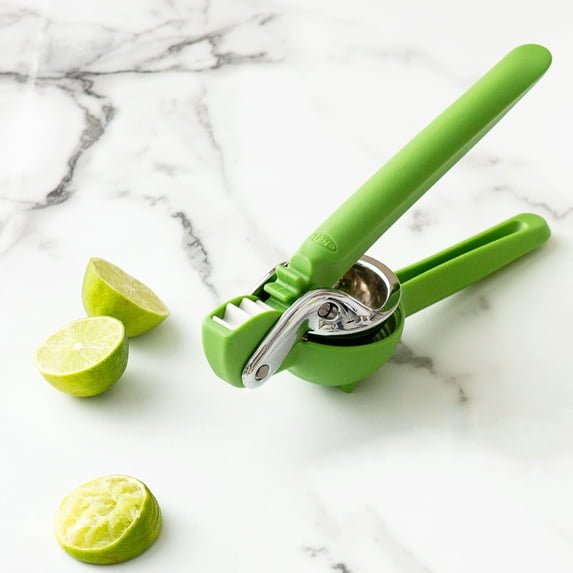 Exprimidor manual Chef'n FreshForce Citrus Juicer de doble engranaje