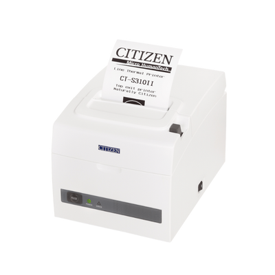Impresora térmica profesional Citizen Systems CT-S310II