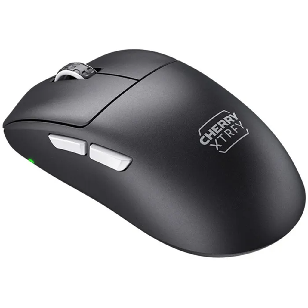 Ratón gaming inalámbrico CHERRY XTRFY M68 Pro 8K Wireless