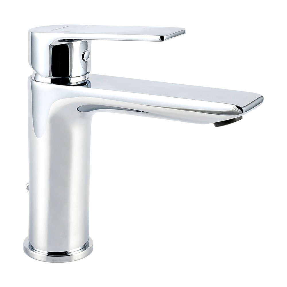 Grifo de lavabo Clever Agora Xtreme cromado