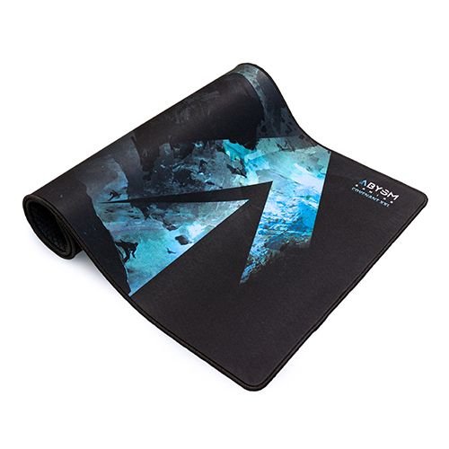 Alfombrilla gaming ABYSM GAMING Covenant XXL