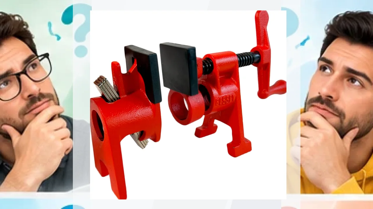 Bessey Opiniones – Precisión fuerza de apriete y calidad profesional en sus herramientas