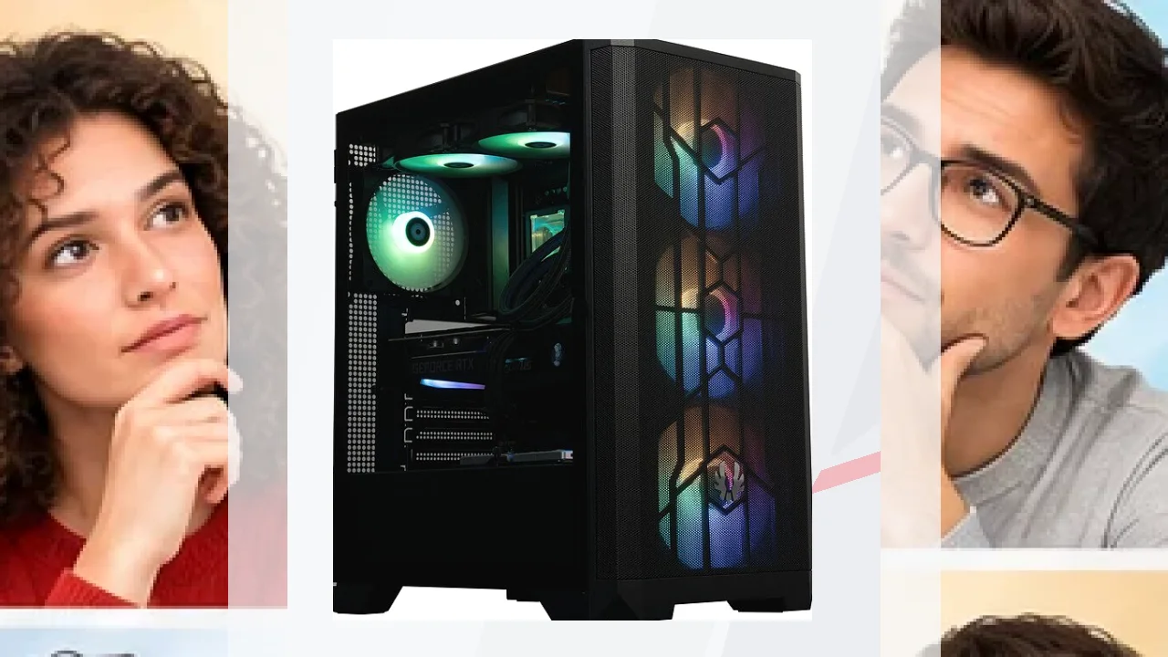 BitFenix Opiniones diseño airflow y versatilidad para montar un PC gaming equilibrado