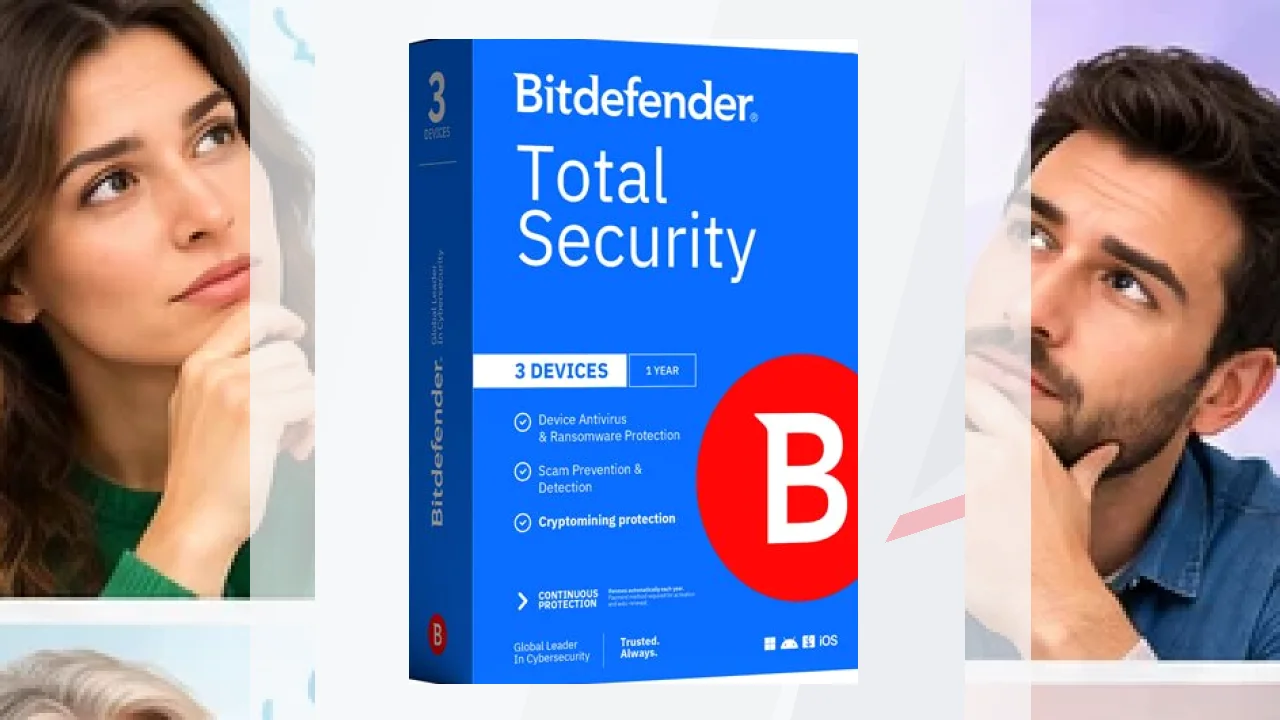 Bitdefender Opiniones – Protección avanzada privacidad y seguridad digital multiplataforma