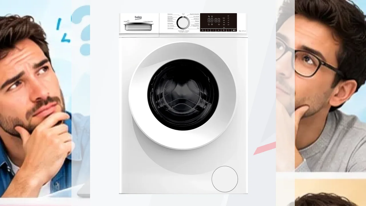 Beko Opiniones calidad precio tecnología y puntos fuertes de sus electrodomésticos