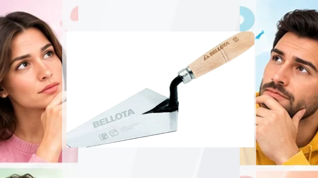 Bellota Opiniones calidad durabilidad y ventajas de sus herramientas
