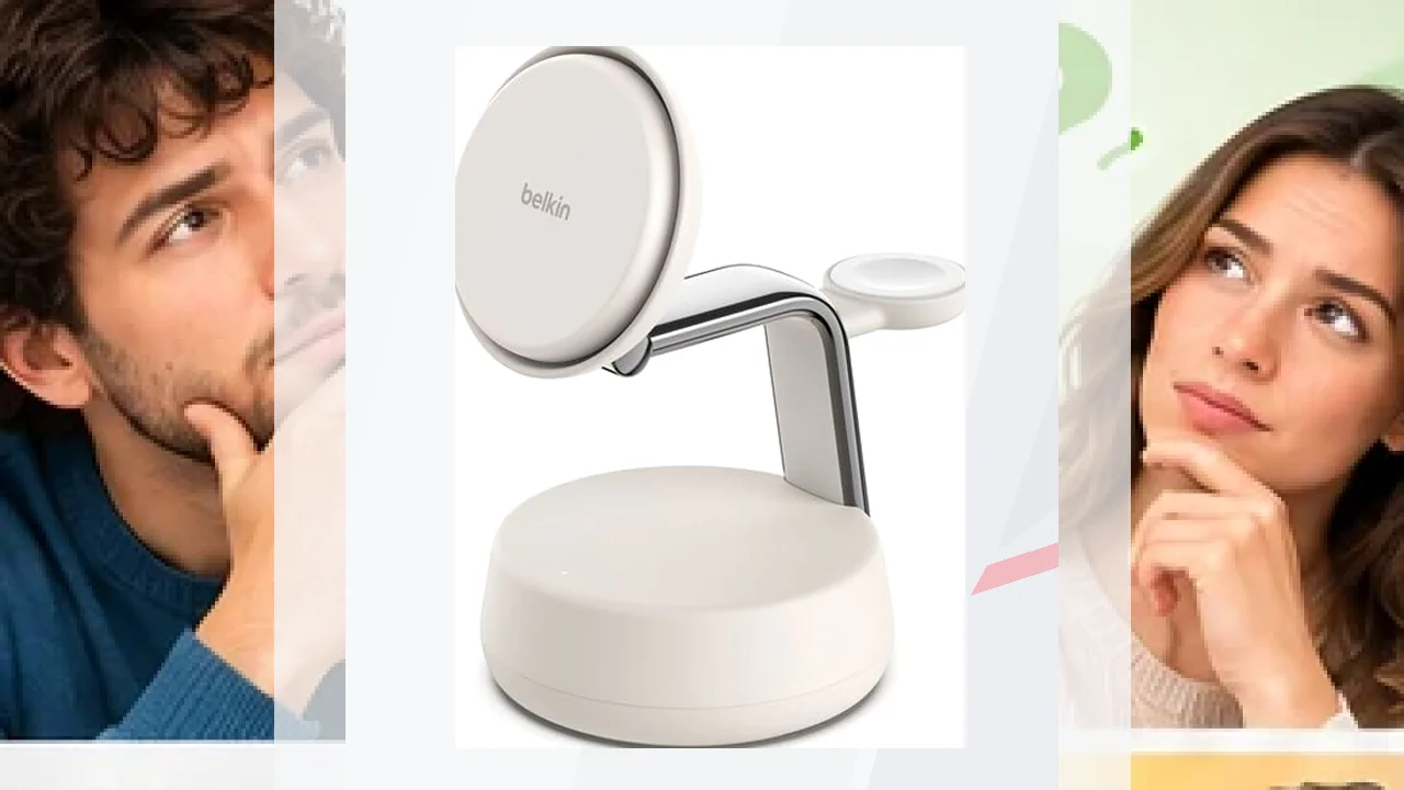 Belkin Opiniones – Calidad, innovación y accesorios fiables para tus dispositivos