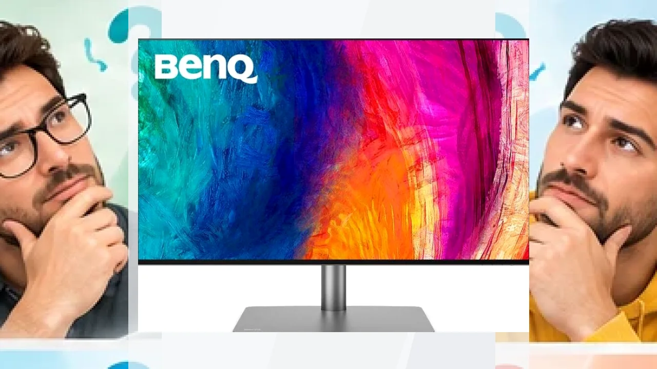 BenQ Opiniones calidad de imagen innovación y ventajas de sus monitores y proyectores