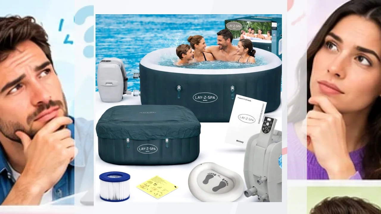 Bestway Opiniones – Piscinas, spas y ocio exterior con gran variedad y buena relación calidad-precio