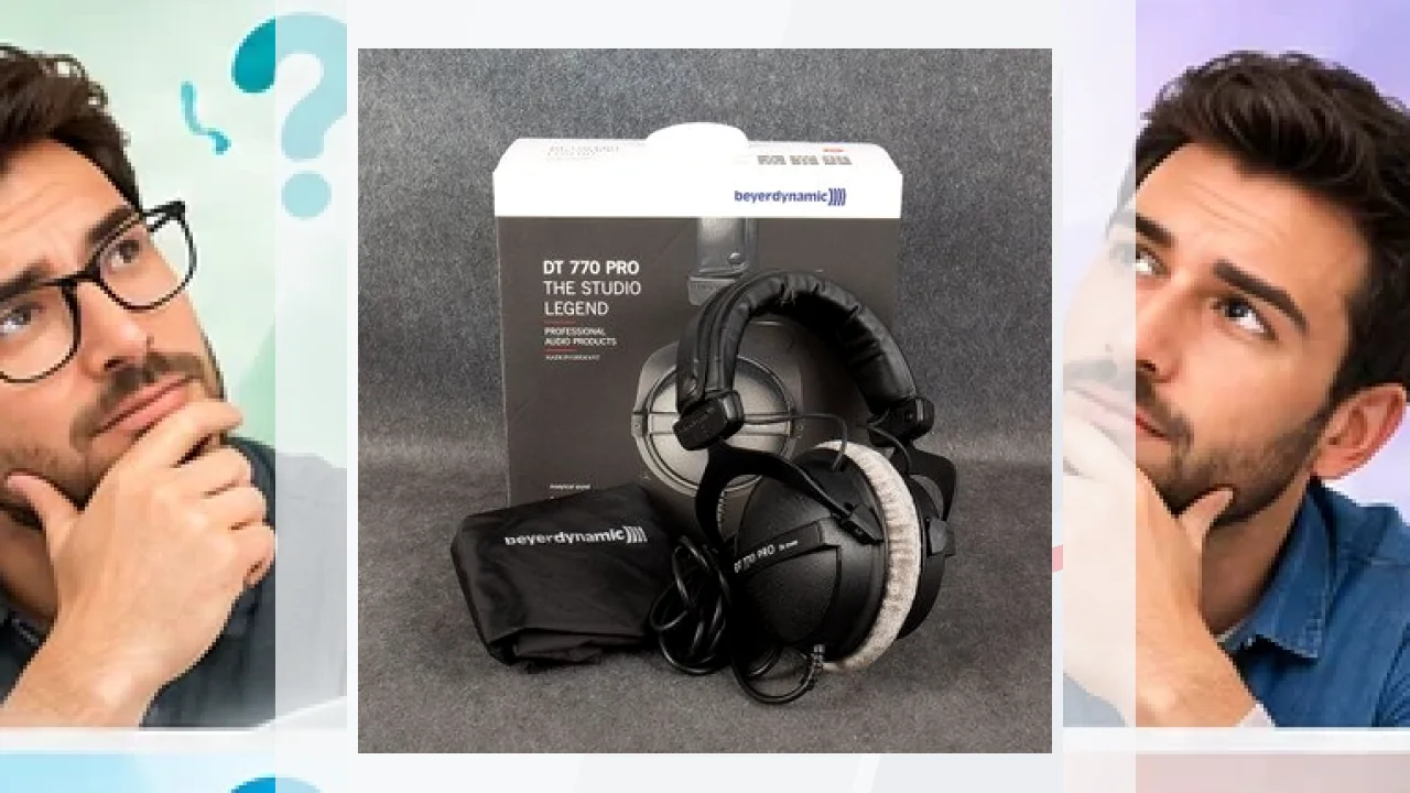 Beyerdynamic Opiniones – Sonido preciso comodidad y calidad alemana para disfrutar durante años