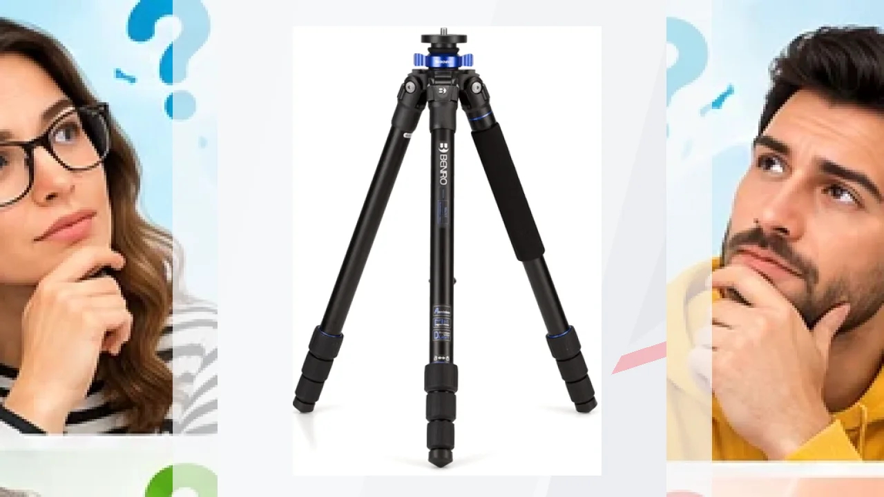 Benro Opiniones – Estabilidad, calidad y versatilidad para fotografía y vídeo