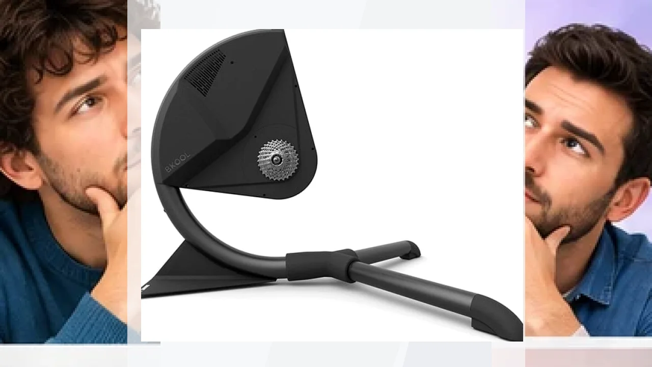 Bkool Opiniones – Innovación en ciclismo indoor simulación realista y entrenamiento conectado