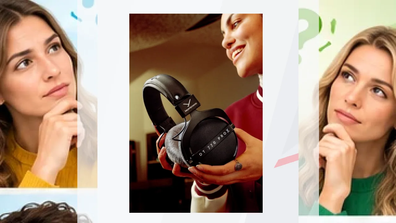 Beyerdynamic China Opiniones calidad de sonido precisión y tradición alemana en audio