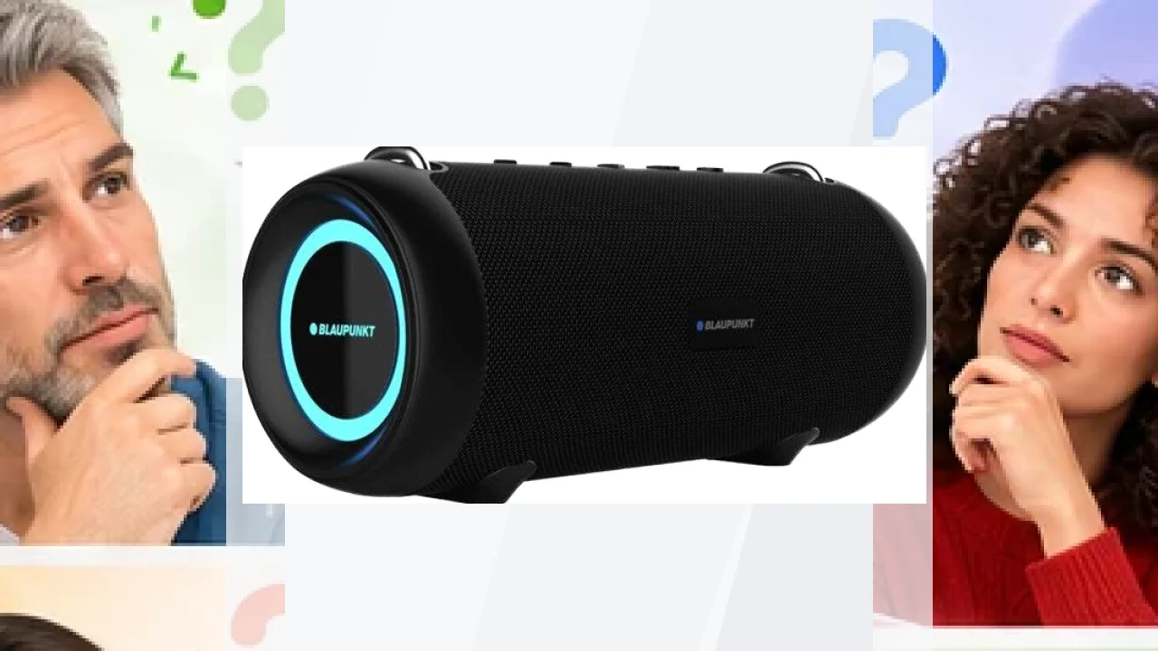Blaupunkt Audio Opiniones – Sonido versátil diseño cuidado y una gama sorprendentemente completa