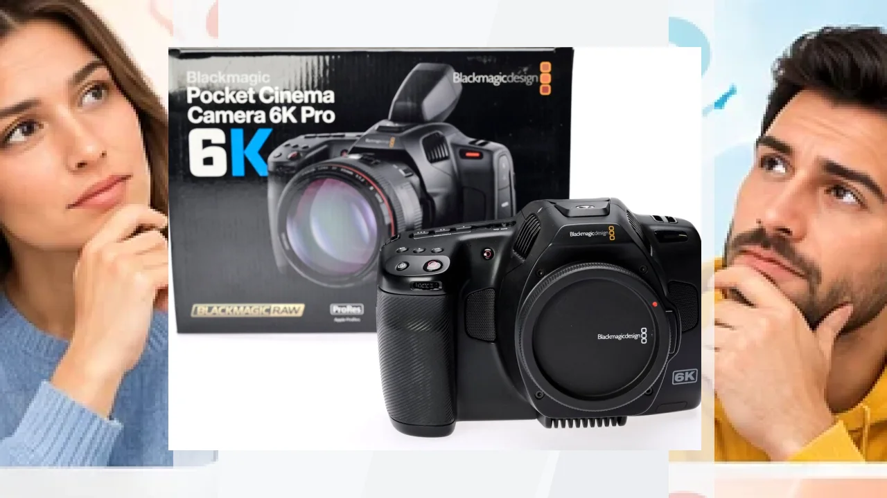 Blackmagic Opiniones calidad cinematográfica innovación y ventajas para creadores