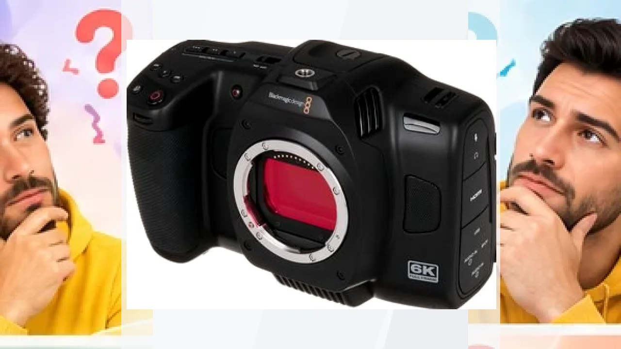 Blackmagic Design Opiniones innovación calidad de imagen y potencia audiovisual profesional