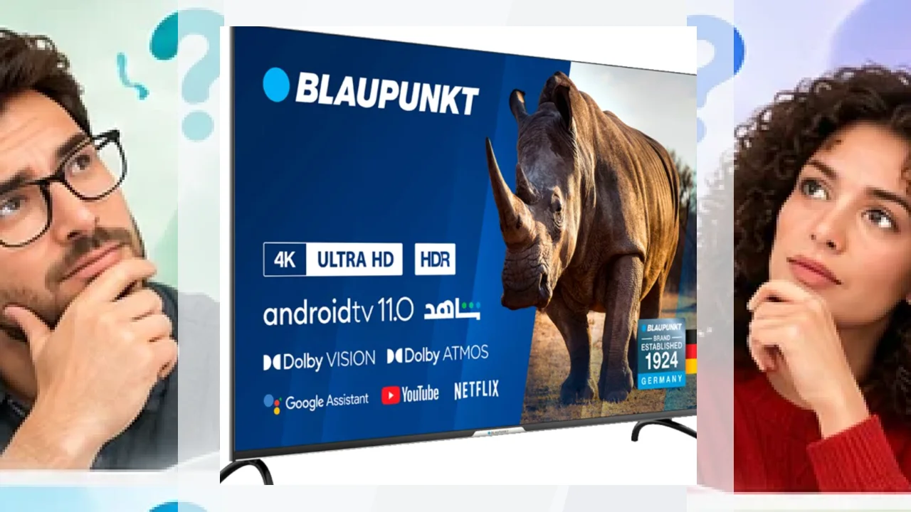 Blaupunkt Opiniones – Tradición alemana tecnología útil y calidad para el día a día