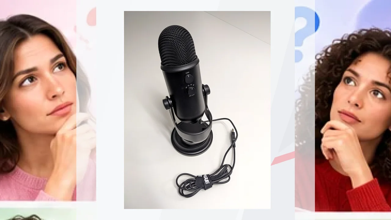 Blue Microphones Opiniones – Sonido de calidad diseño icónico y versatilidad para crear