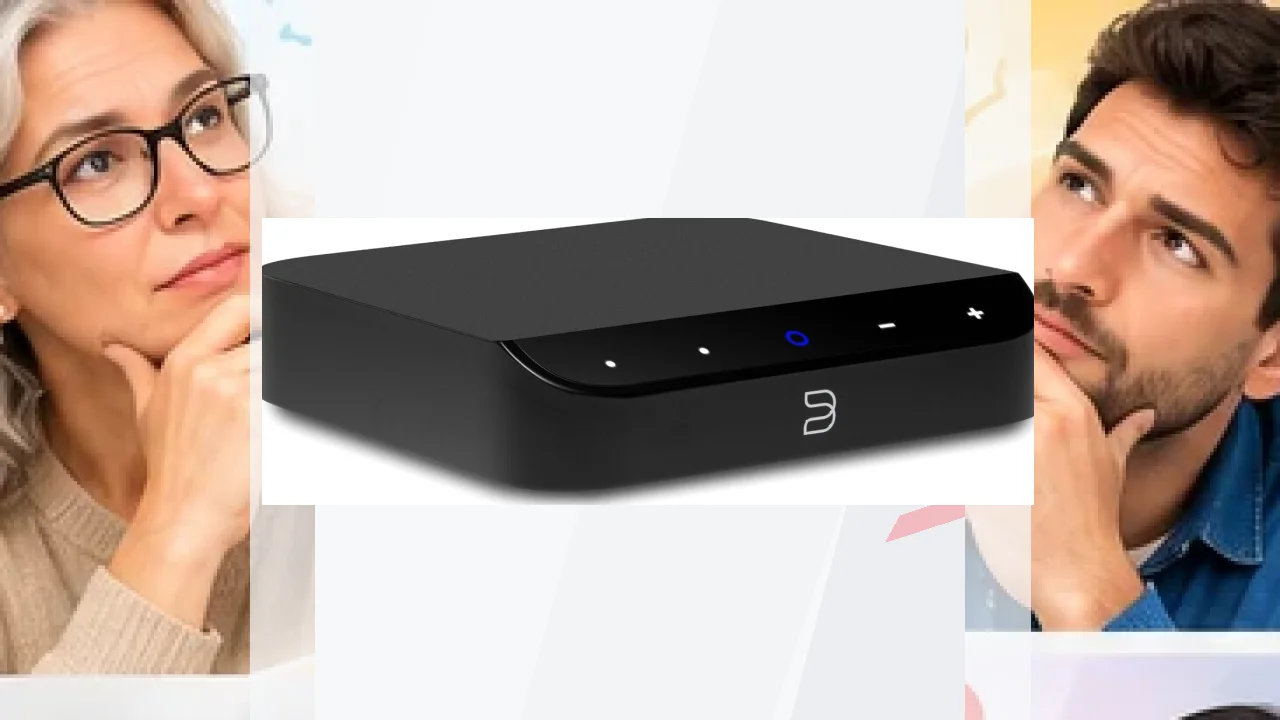 Bluesound Opiniones – Sonido Hi-Res calidad y ventajas de su ecosistema BluOS