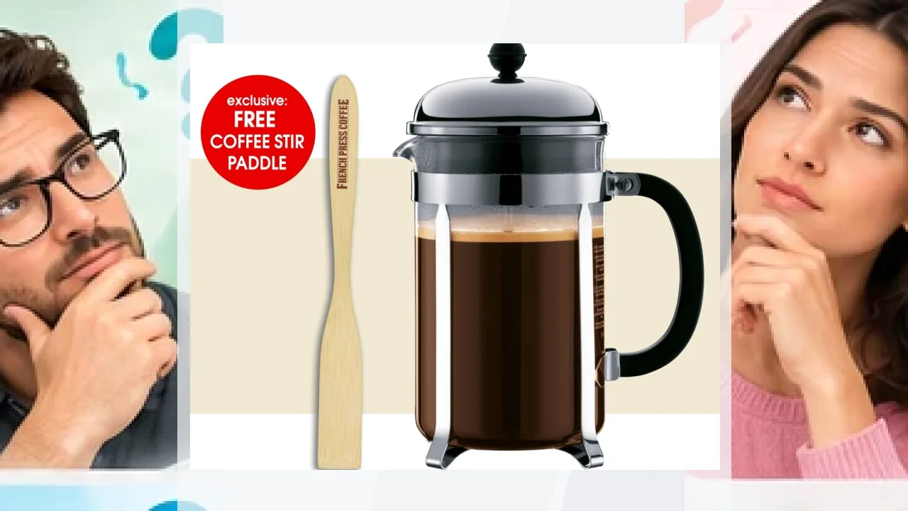 Bodum Opiniones – Diseño funcional calidad y tradición para disfrutar café y té