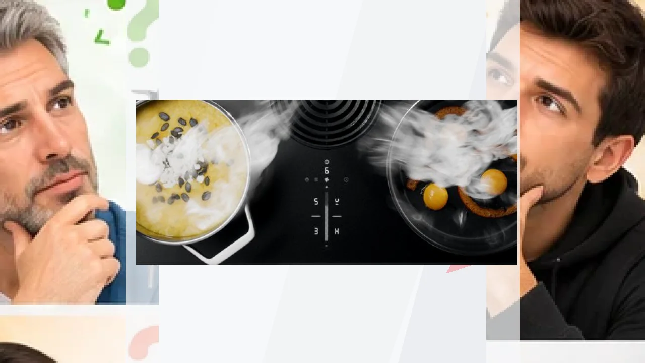 Bora Opiniones – Innovación diseño prémium y extracción integrada para cocinas modernas