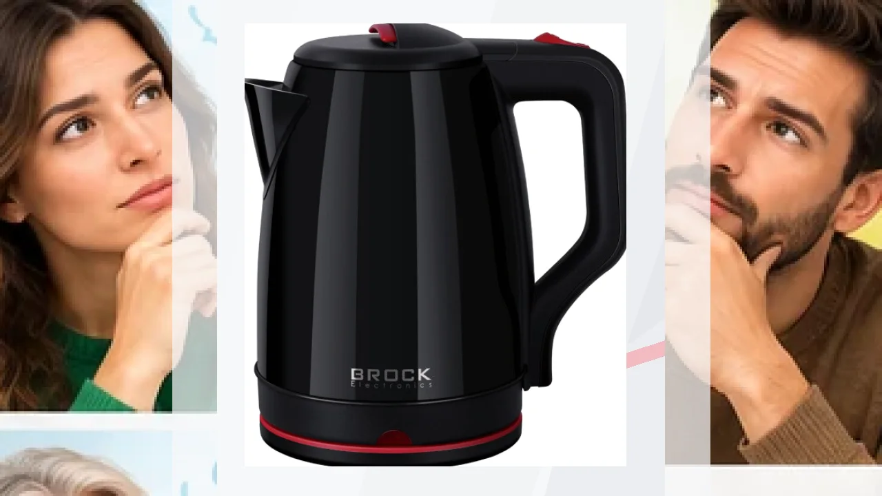 Brock Opiniones variedad funcional calidad precio y ventajas de sus electrodomésticos