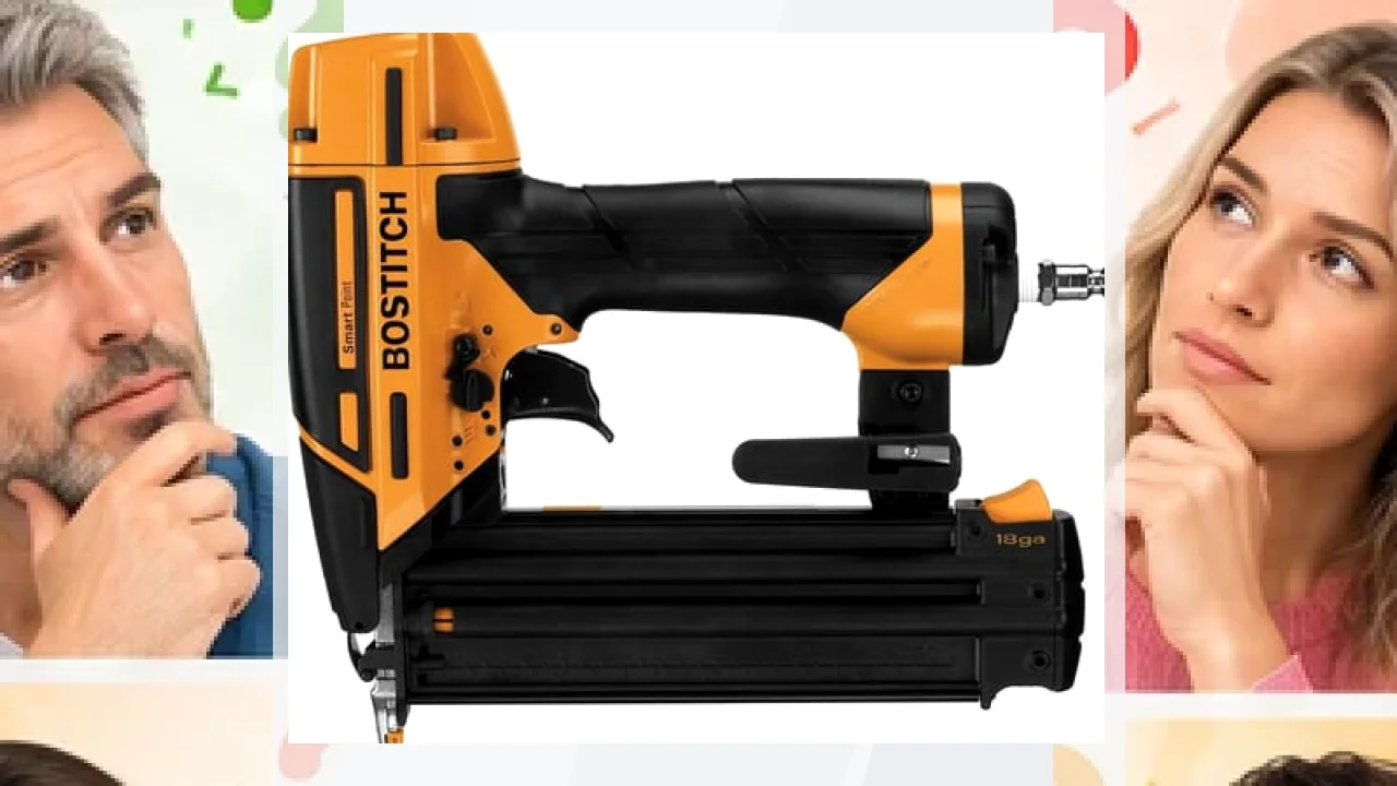 Bostitch Opiniones fiabilidad, precisión y experiencia profesional en clavado y grapado