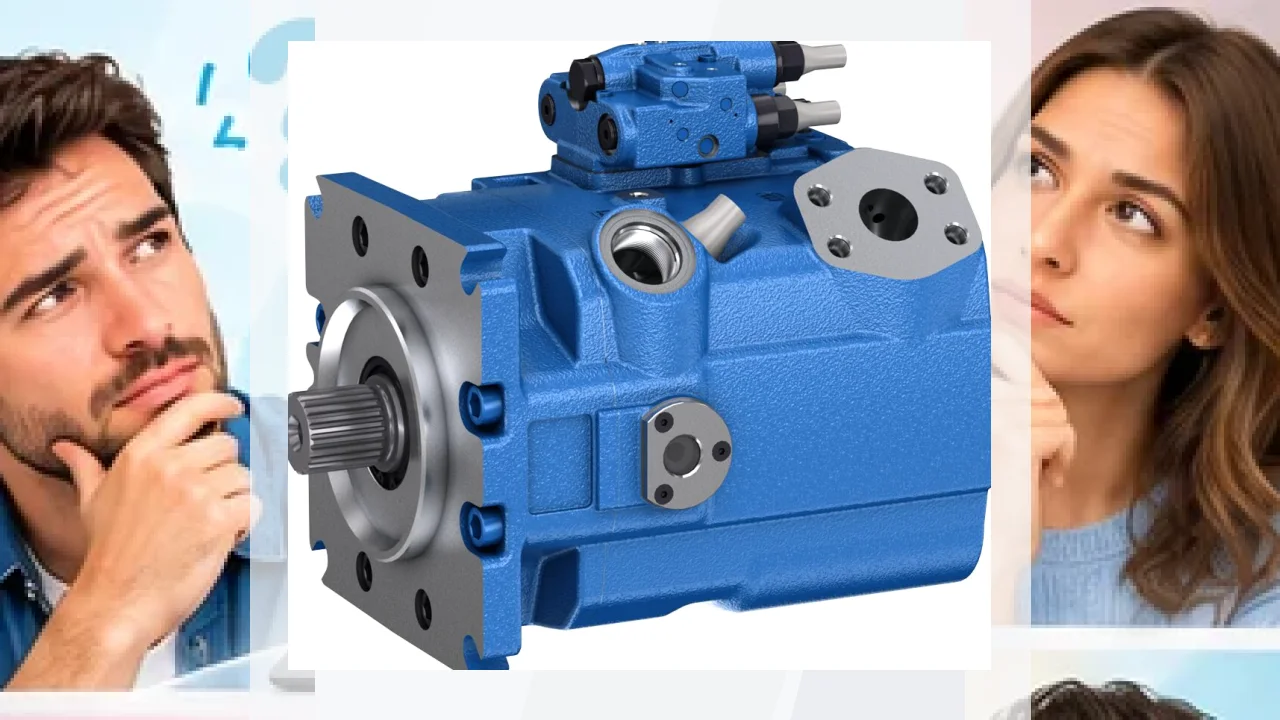 Bosch Rexroth Opiniones ingeniería, precisión y tecnología para la automatización industrial