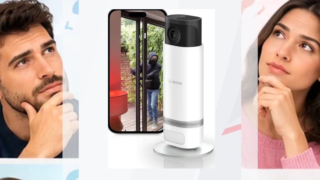 Bosch Smart Home Opiniones seguridad, confort y automatización con un ecosistema muy completo