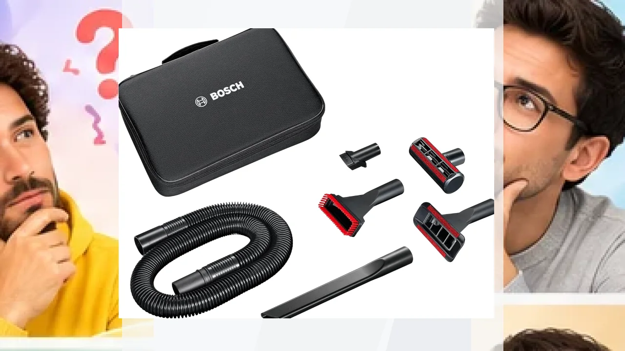 Bosch Accessories Opiniones calidad profesional, durabilidad y precisión para trabajar mejor