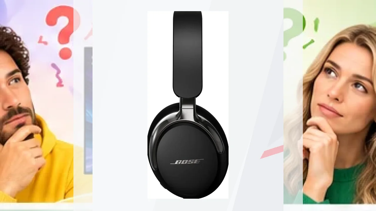 Bose Opiniones sonido envolvente, cancelación de ruido y comodidad premium