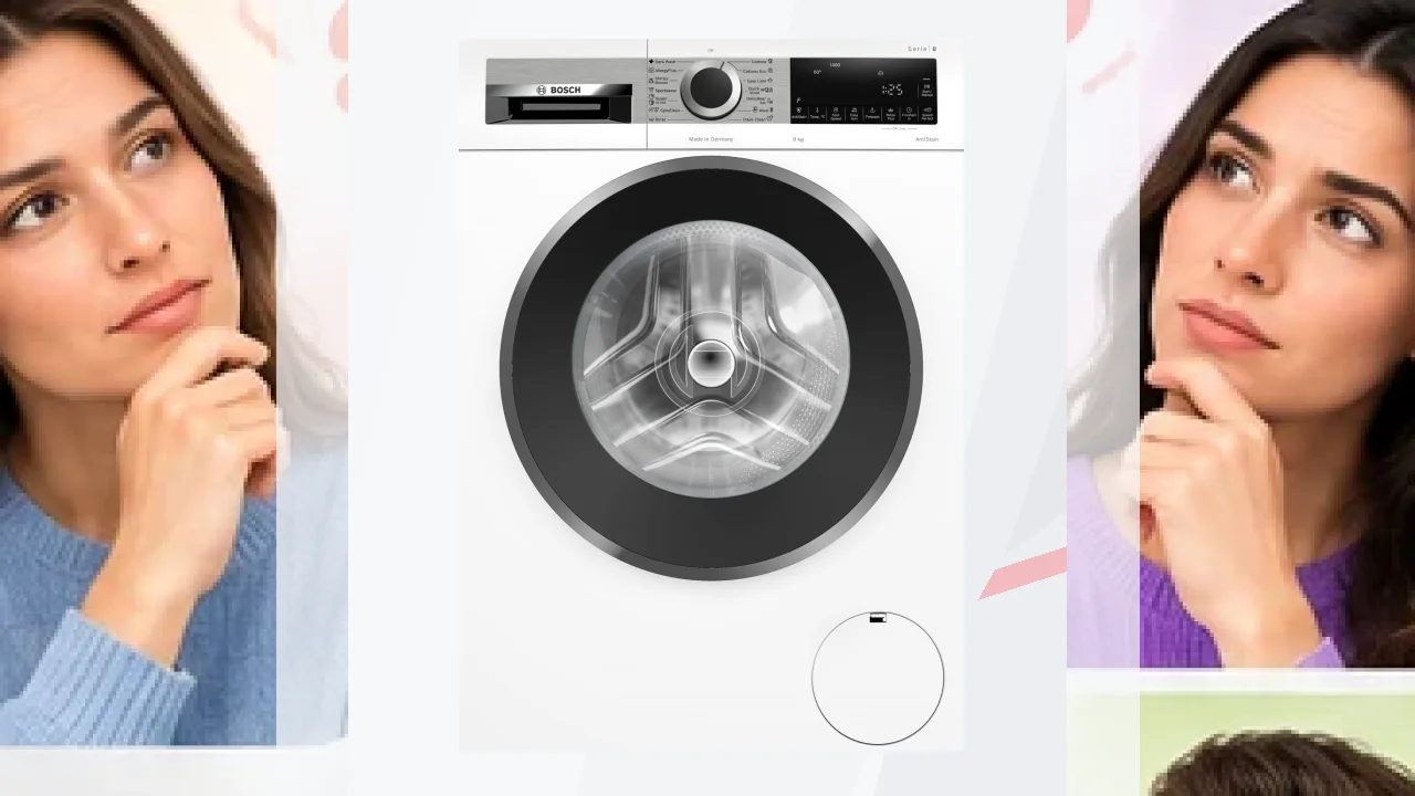 Bosch Home Opiniones calidad, innovación y electrodomésticos pensados para durar