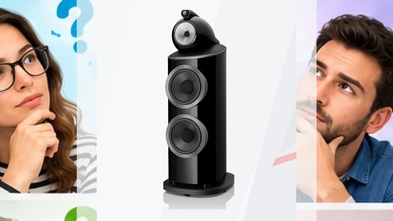Bowers & Wilkins Opiniones sonido de alta fidelidad, diseño premium e innovación acústica